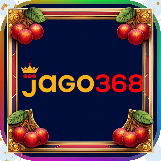 jago368 — mitra unggulan